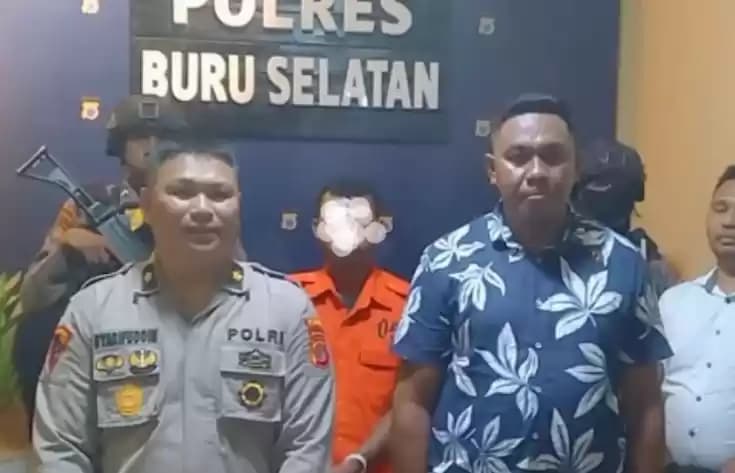 Polres Bursel