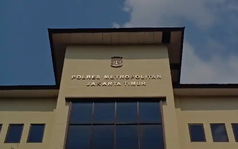 Polres Jakarta Timur