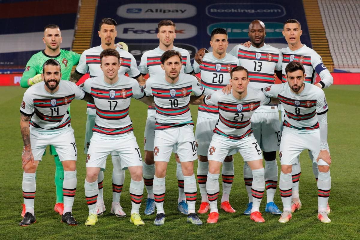 Prediksi Portugal vs Jerman, Sama Kuat