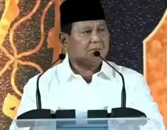 prabowo