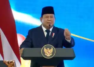 prabowo