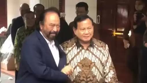 prabowo-surya paloh