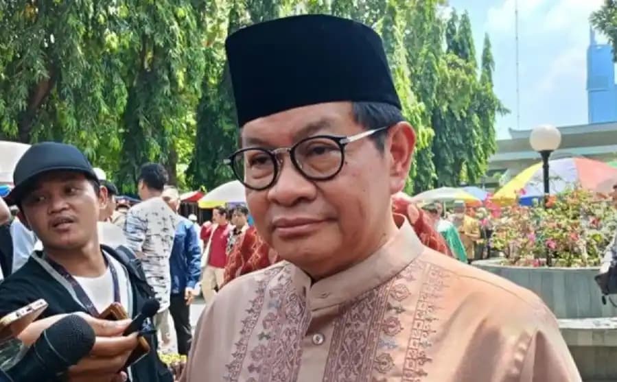 Pramono Anung