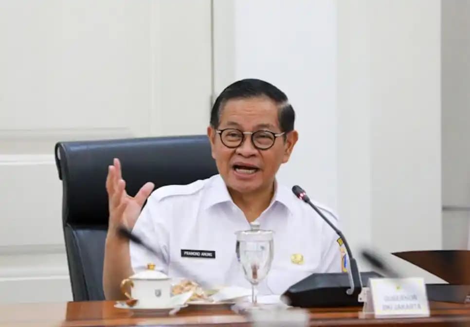 Pramono Anung