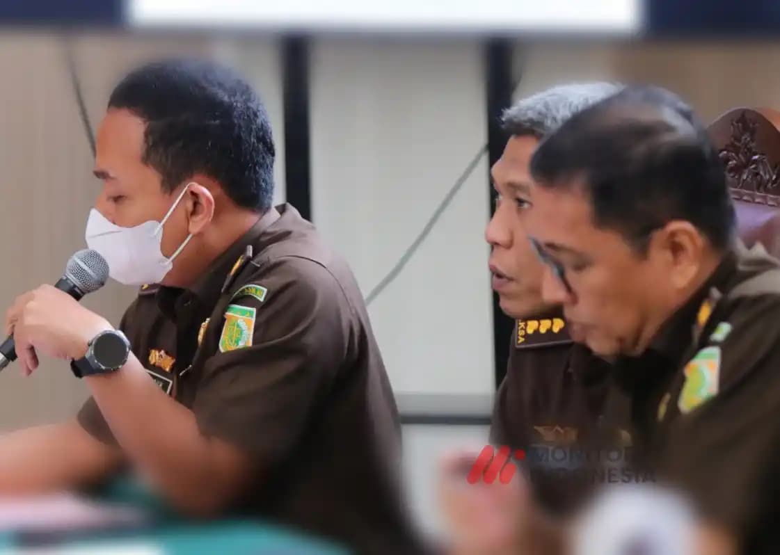 Praperadilan Tom Lembong
