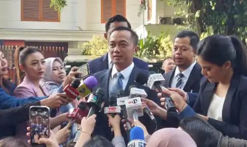 Prasetyo Hadi