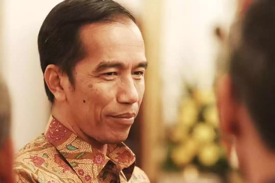 Presiden Joko Widodo (Jokowi) (Foto: Ist)
