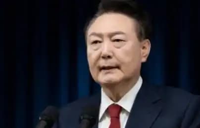 Presiden Korsel