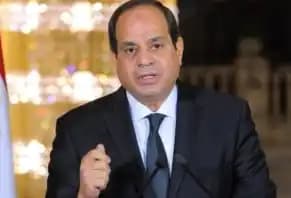 Presiden Mesir