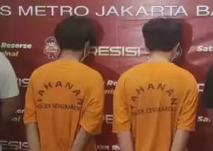 pria jual gadis dibawah umur