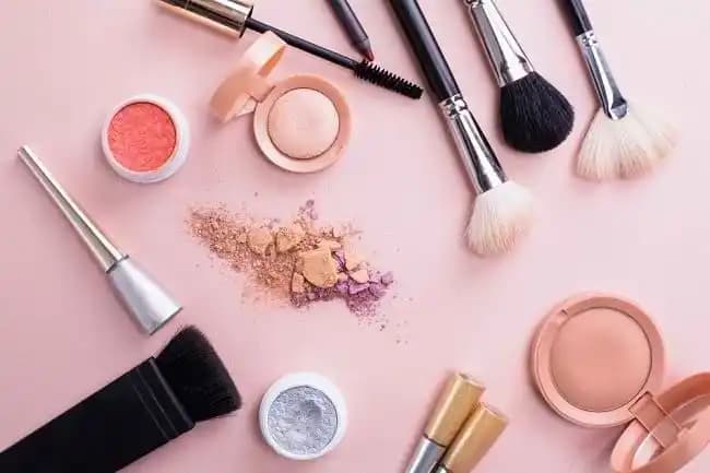Produk Kecantikan