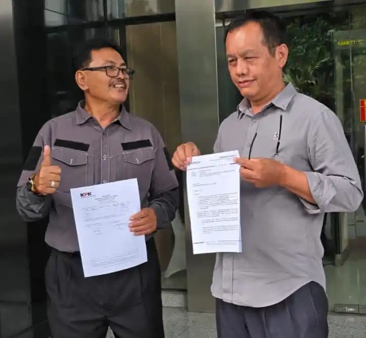 Proyek Pengendalian Banjir PT MBN