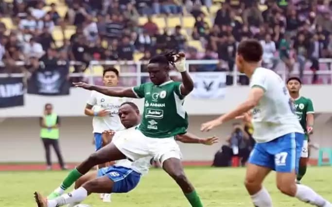 PSS Sleman