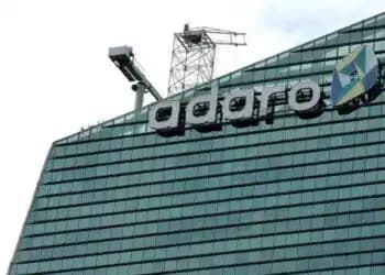 PT Alamtri Resources Indonesia Tbk. (ADRO)