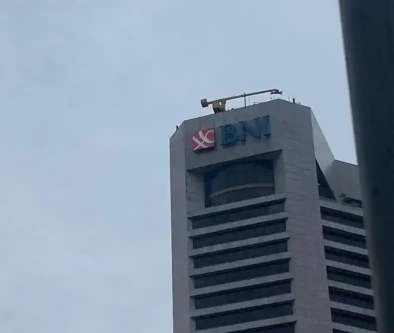 PT Bank Negara Indonesia (Persero) Tbk