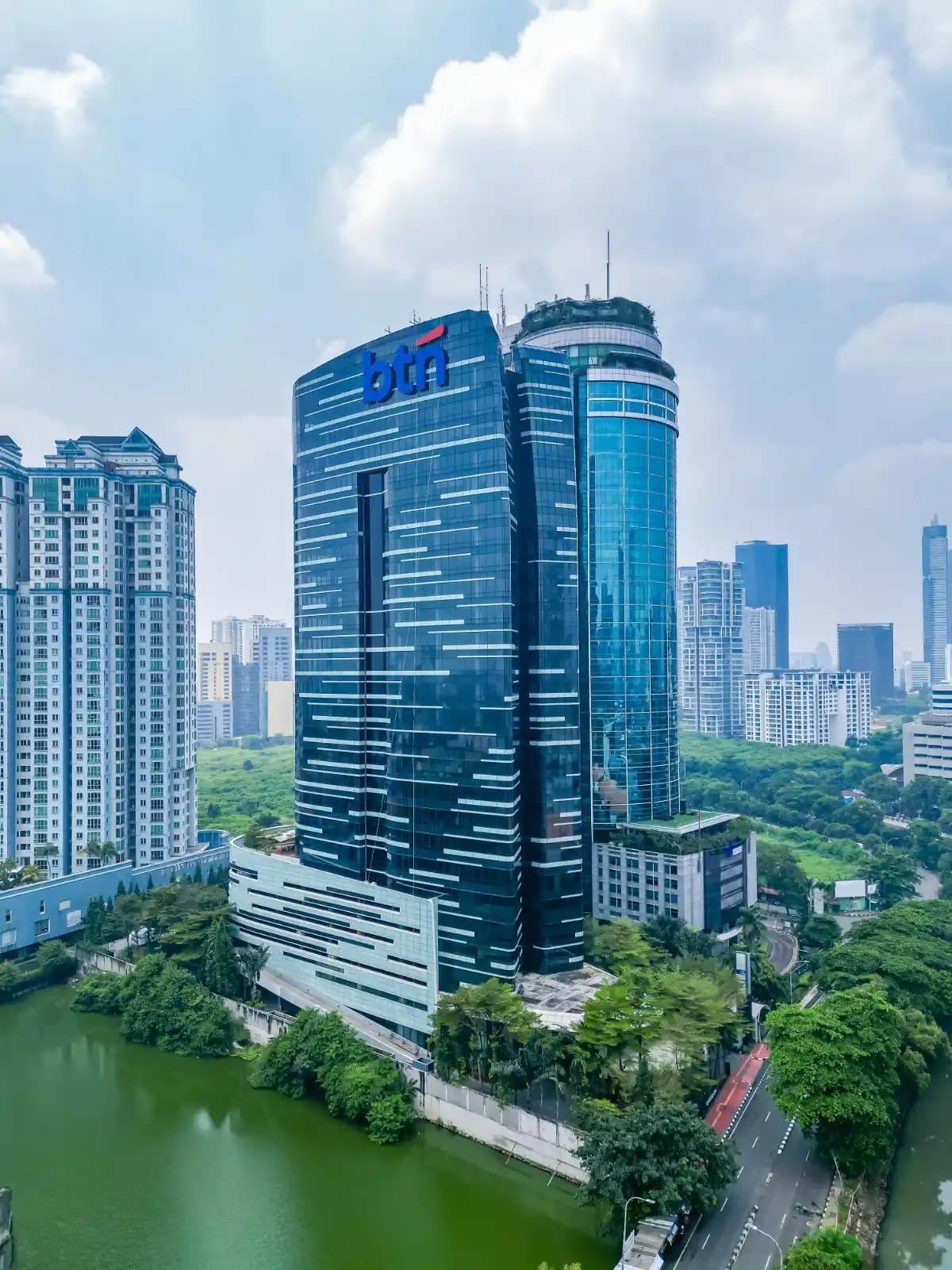 PT Bank Tabungan Negara (Persero) Tbk (BTN)