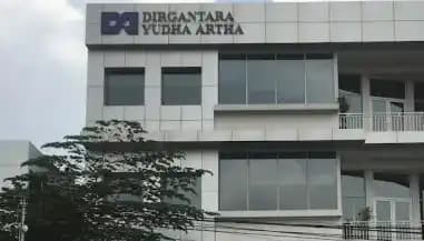 PT Dirgantara Yudha Artha