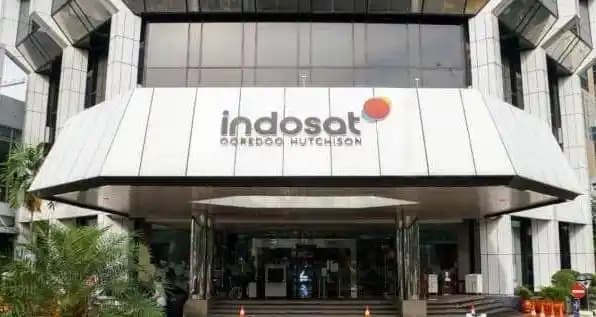 PT Indosat Ooredoo Hutchison Tbk (ISAT)