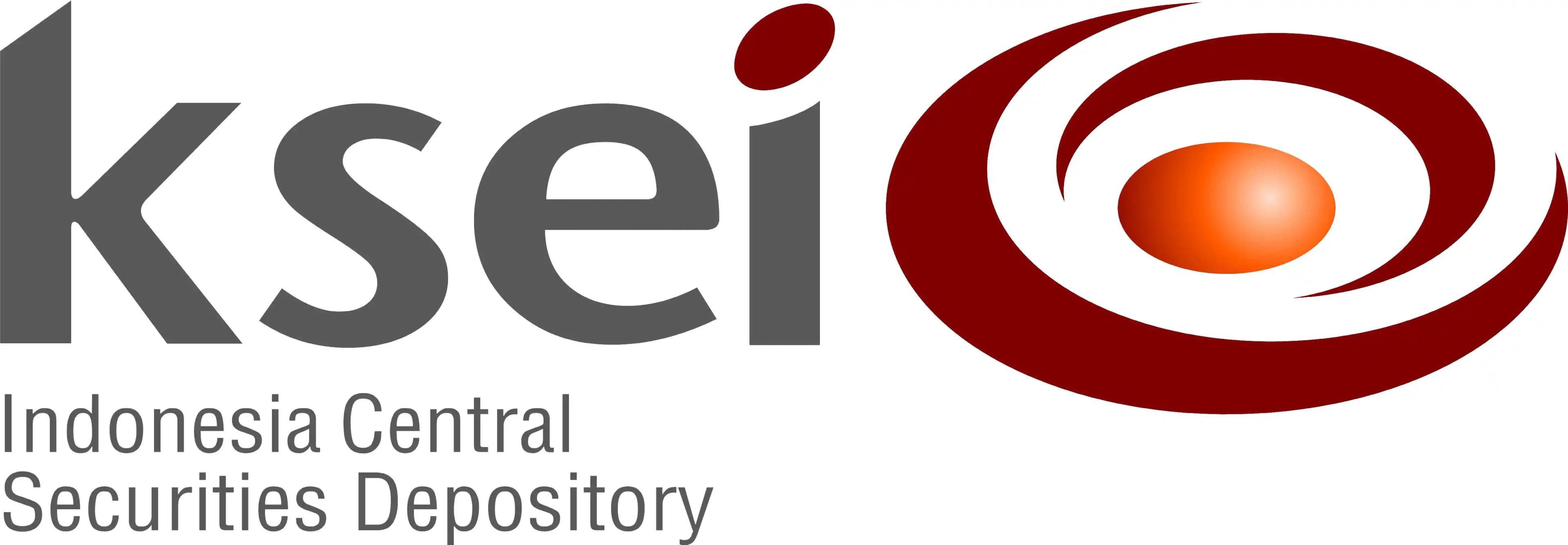 PT Kustodian Sentral Efek Indonesia (KSEI)