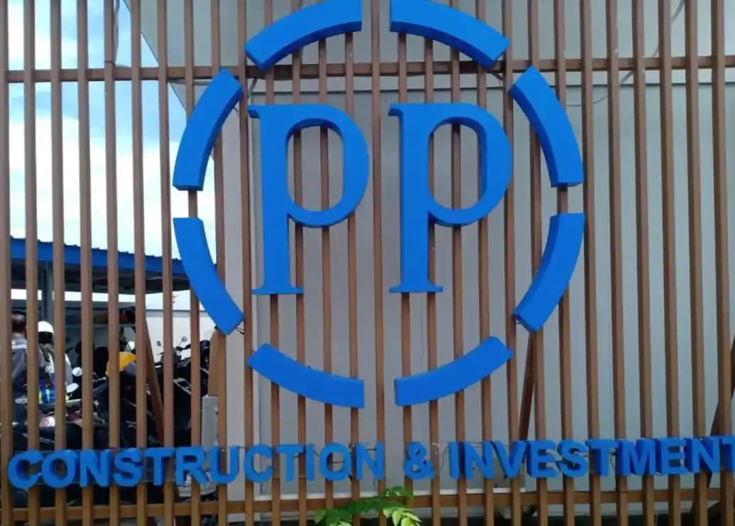 PT Pembangunan Perumahan