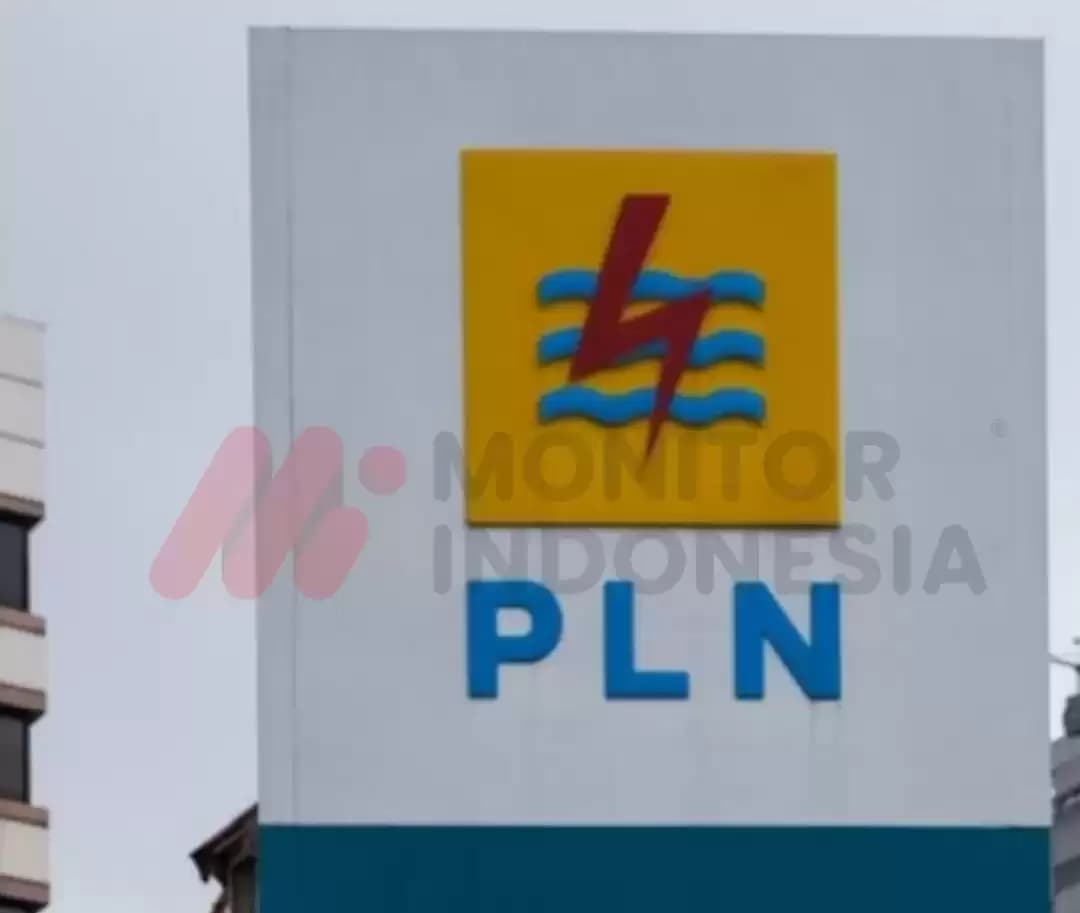 PT PLN Persero