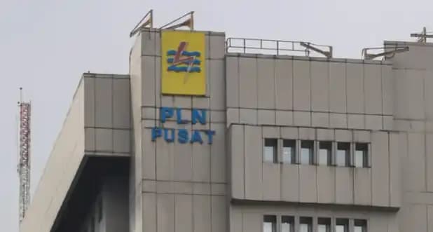 PT PLN