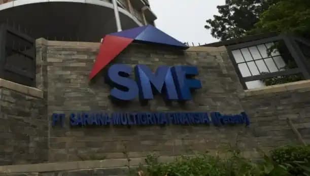 PT SMF