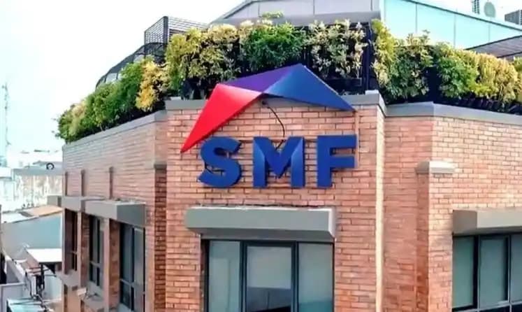 PT SMF