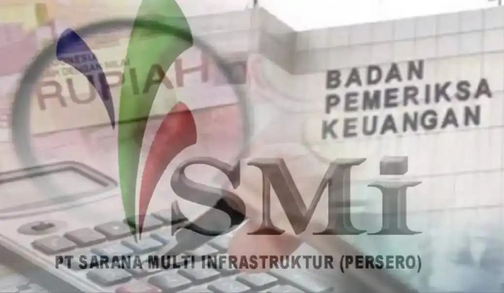 PT SMI
