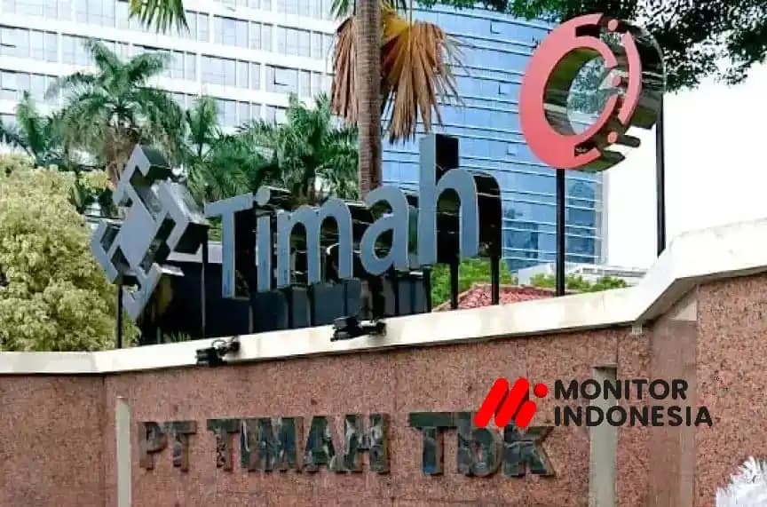 PT Timah