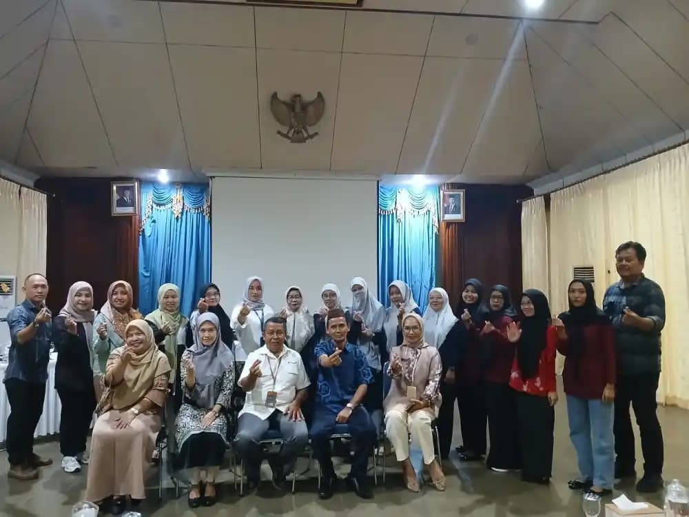 PT Timah-BKKBN