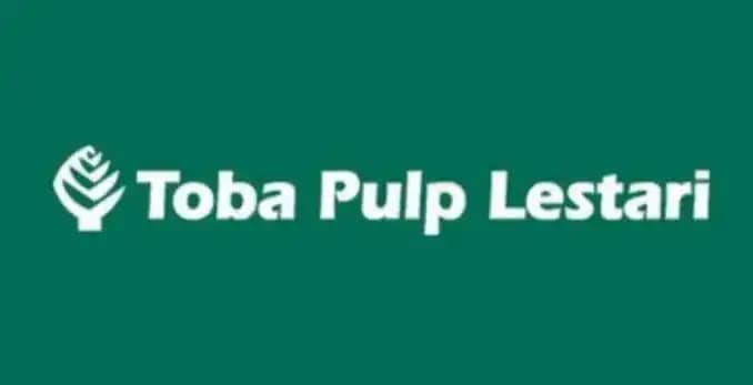 PT Toba Pulp Lestari