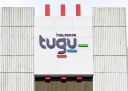 PT Tugu