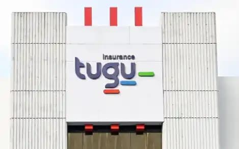 PT Tugu