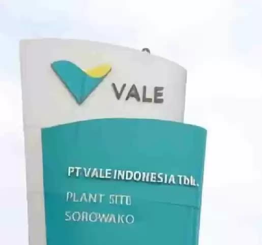 PT Vale Indonesia
