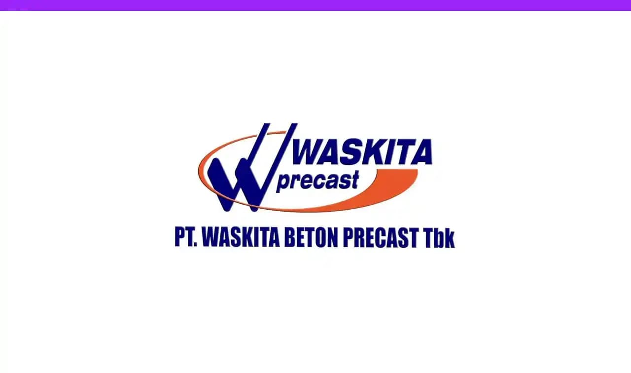 PT Waskita Beton Precast Tbk