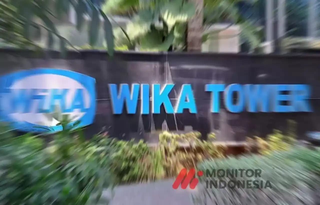 PT Wijaya Karya