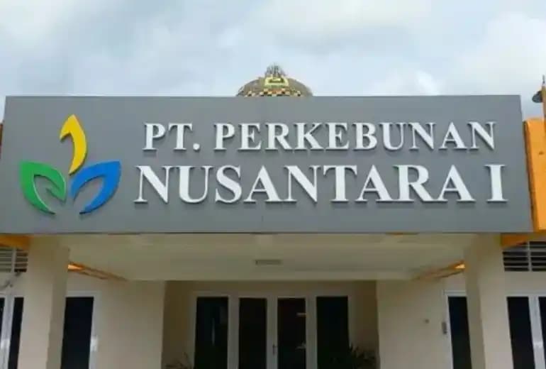 PTPN I