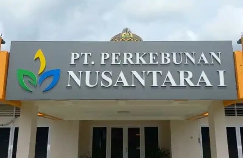PTPN I