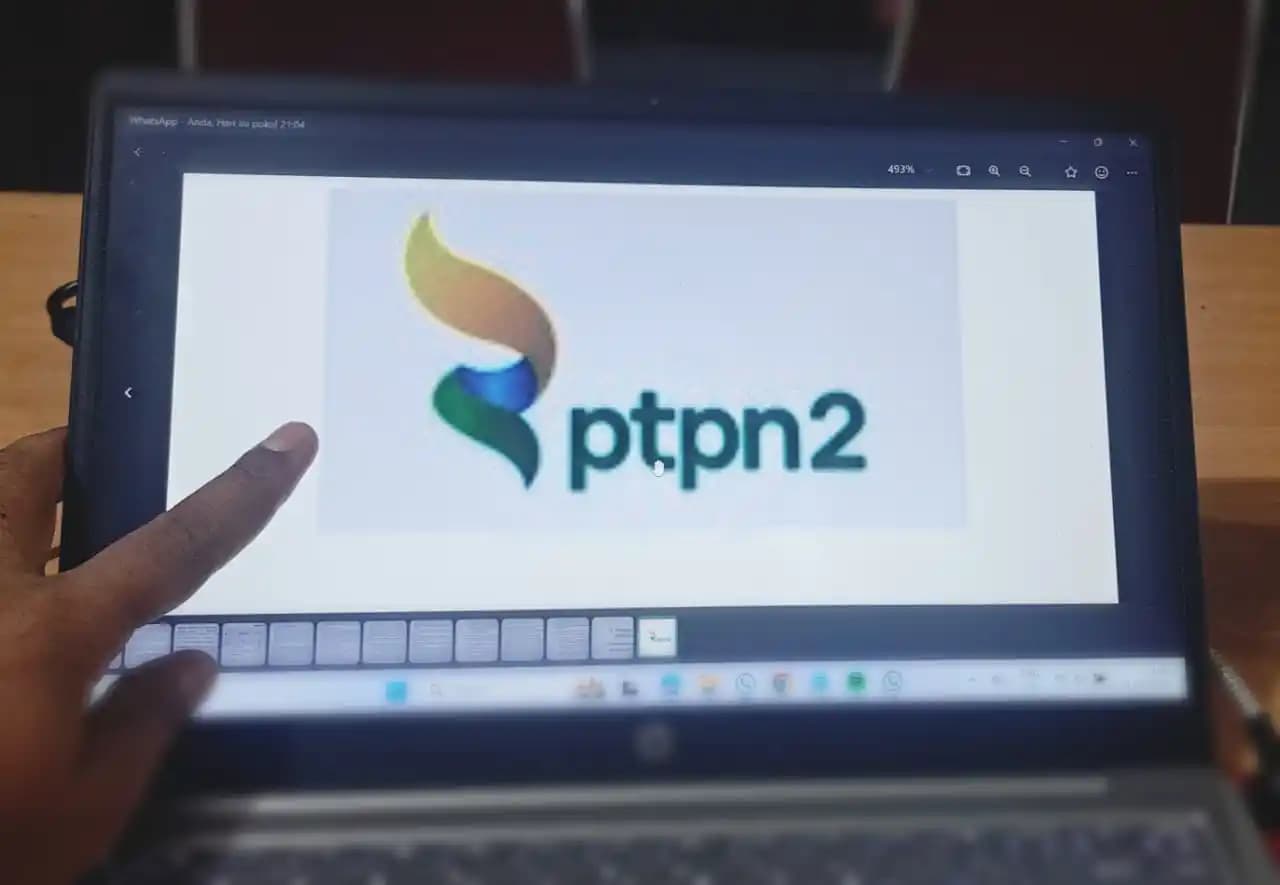 PTPN II