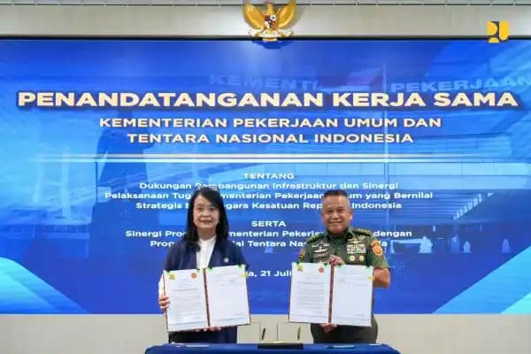 Pu dan tni