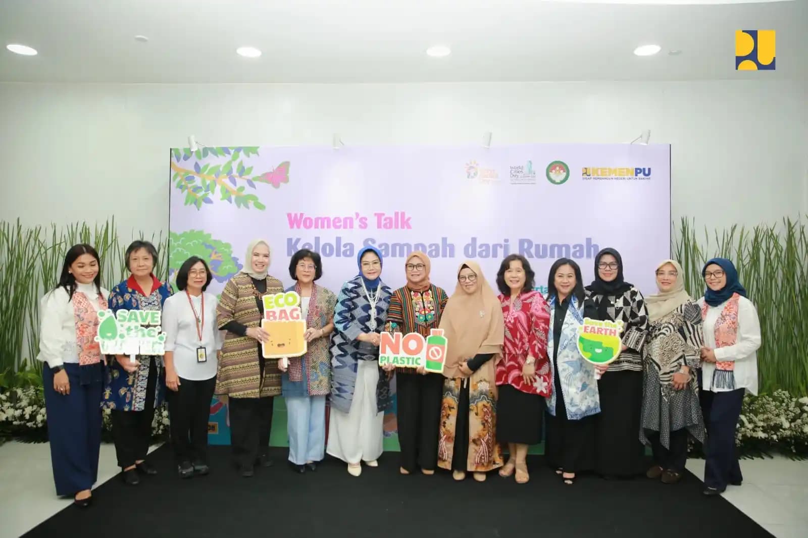 PU Talk Show