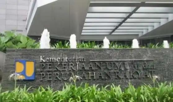 PUPR Temuan BPK