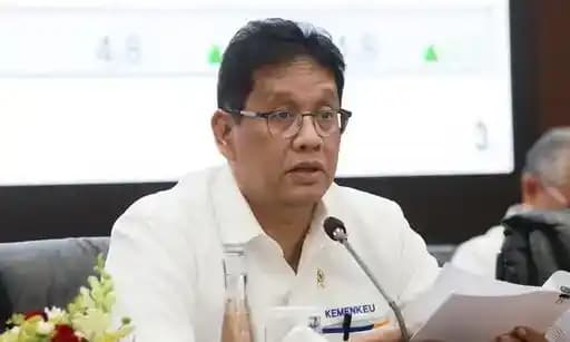 Purbaya Yudhi Sadewa