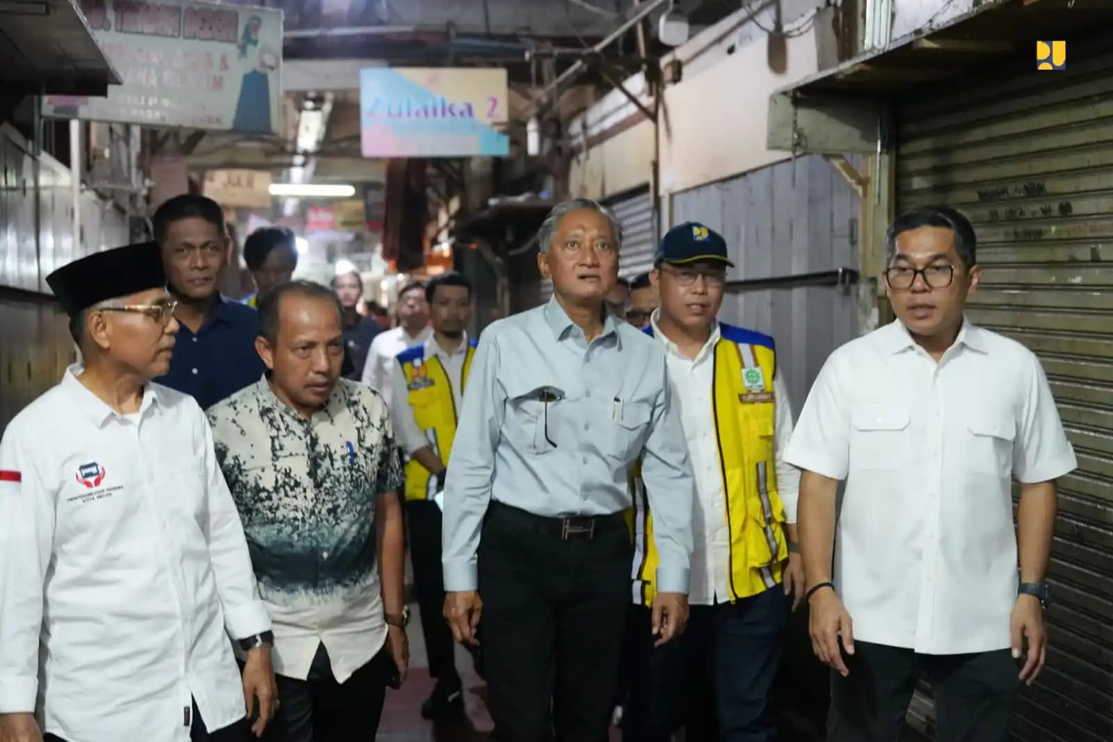 pusat pasar medan