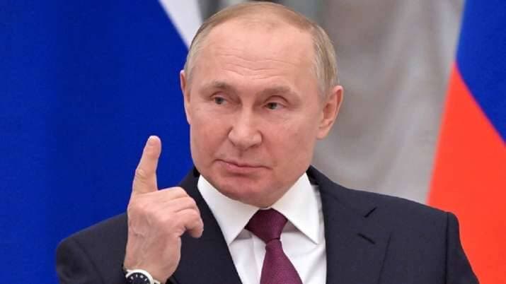 Giliran Rusia Jatuhkan Sanksi pada Presiden AS Joe Biden dan Kawan-kawan
