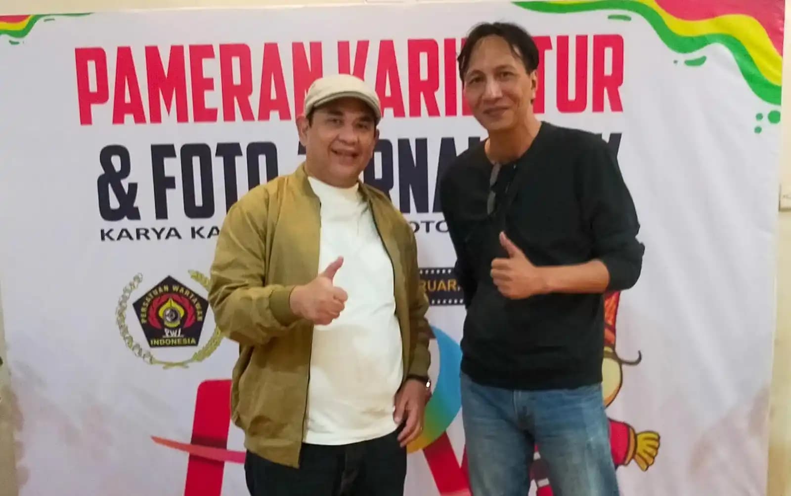 PWI Sumut