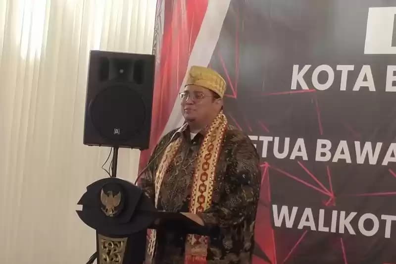 rahmat bagja
