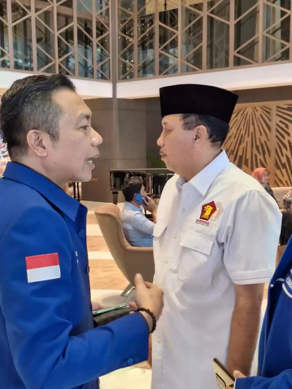 Rahmat Santoso