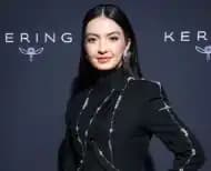Raline Shah